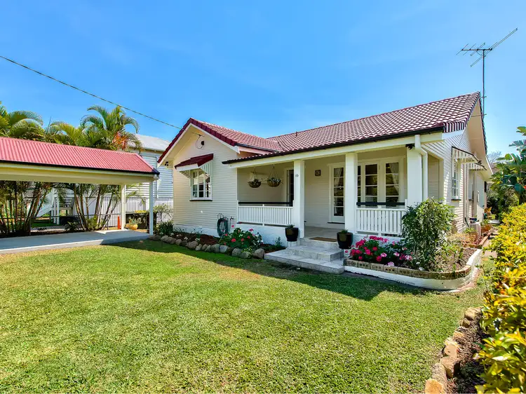 26 Vernon Street, Nundah QLD 4012