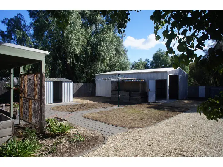 Fourth view of Homely house listing, 7 Jory Street, Natimuk VIC 3409