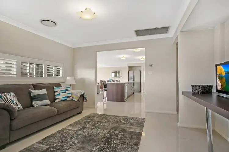 Sixth view of Homely house listing, 29 Mistfly Street, Chisholm NSW 2322