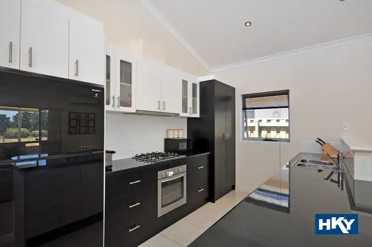 Second view of Homely house listing, 11 Goomally Turn, Ellenbrook WA 6069