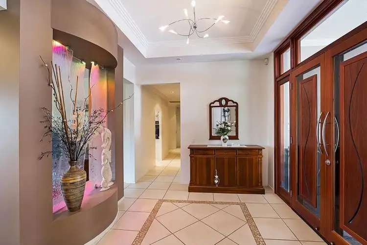 Second view of Homely house listing, 2 Mackenzie Street, Mount Lofty QLD 4350