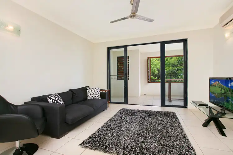 Second view of Homely apartment listing, 33/294 Kamerunga Road, Freshwater QLD 4870