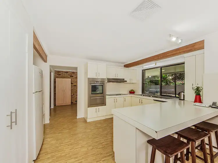 Fifth view of Homely house listing, 149 Horizon Drive, Westlake QLD 4074
