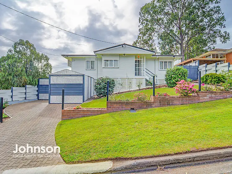 Main view of Homely house listing, 7 Julieanne Street, Gailes QLD 4300