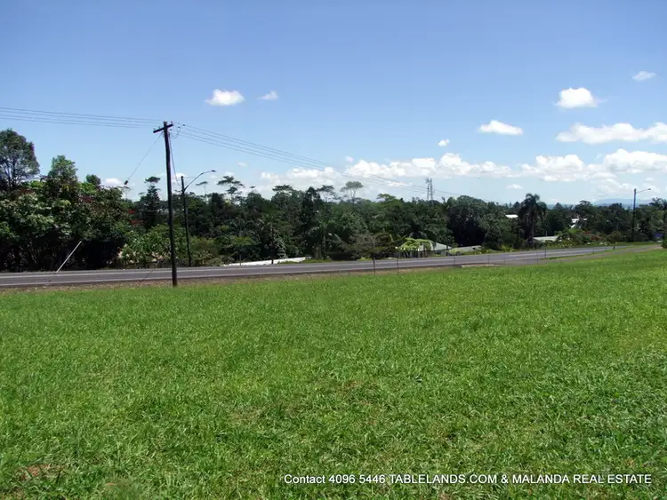 Second view of Homely land listing, Address available on request