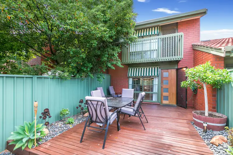 Main view of Homely townhouse listing, 17/190 Morphett Road, Glengowrie SA 5044