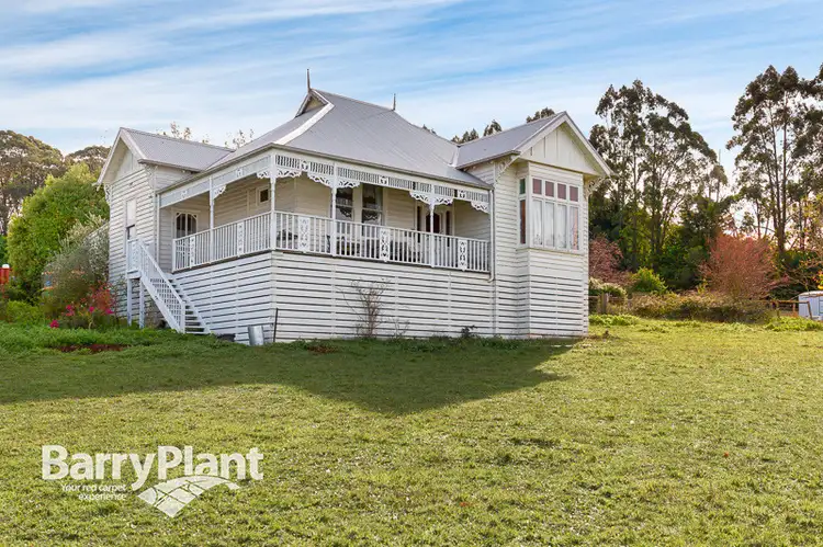 Second view of Homely house listing, 27 Gembrook Tonimbuk Road, Gembrook VIC 3783