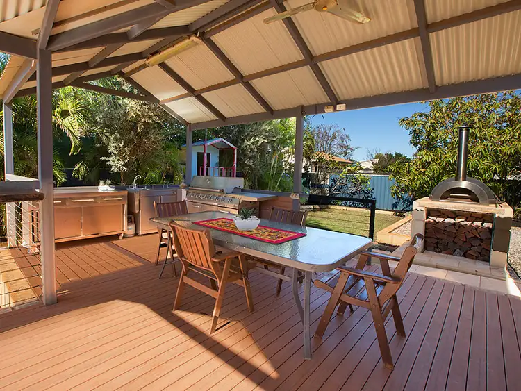 25 Bruce Way, Point Samson WA 6720
