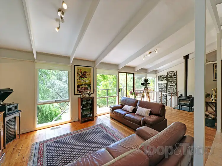 Fifth view of Homely house listing, 49 Basket Range Road, Basket Range SA 5142