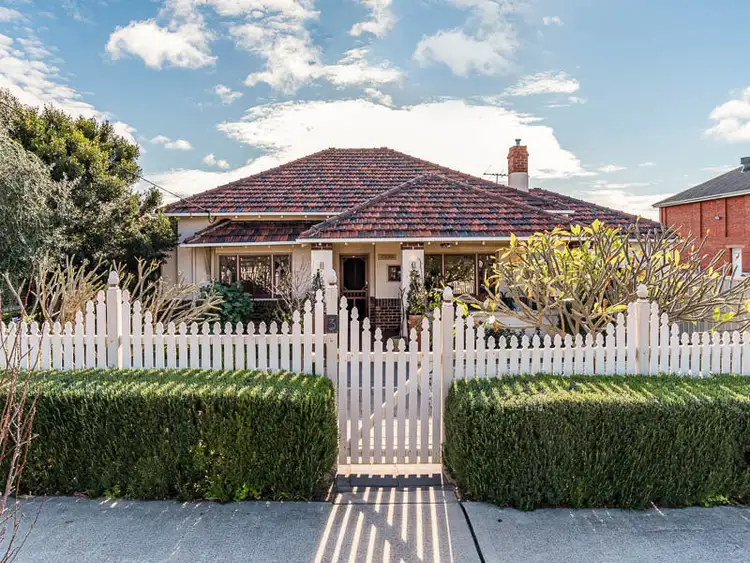 Second view of Homely house listing, 3 Slade Street, Bayswater WA 6053