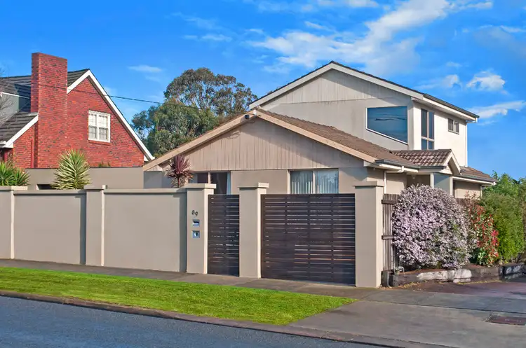 Main view of Homely house listing, 89 Donovans Road, Warrnambool VIC 3280