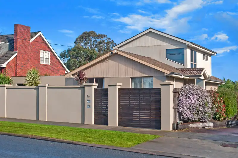 Main view of Homely house listing, 89 Donovans Road, Warrnambool VIC 3280