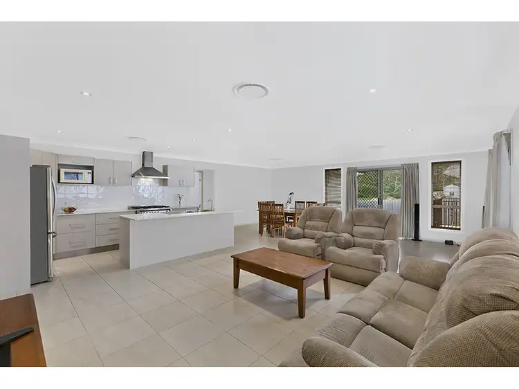 Fourth view of Homely house listing, 77A Deane Street, Narara NSW 2250