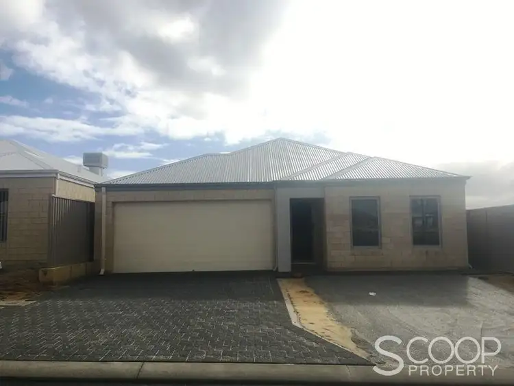 Main view of Homely house listing, 3 Hopbush Way, Beeliar WA 6164