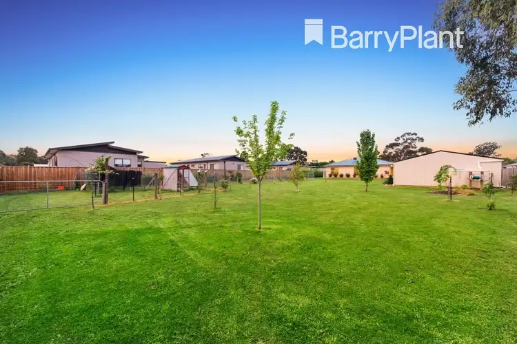 Third view of Homely house listing, 12 Toy Street, Longwarry VIC 3816