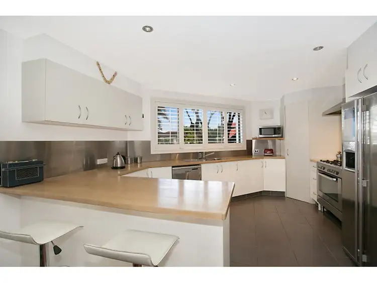 Second view of Homely house listing, 11 Peter Blondell Drive, Mermaid Waters QLD 4218