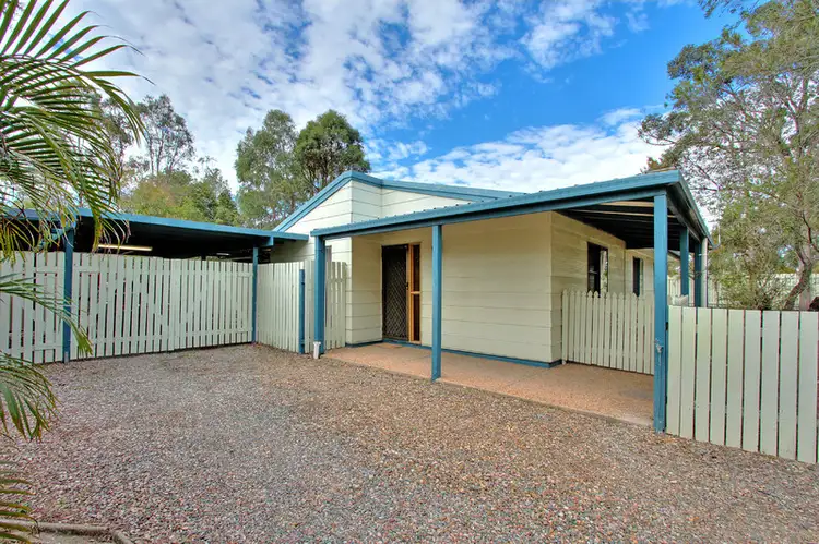 Main view of Homely house listing, 3/19 Ariel Avenue, Kingston QLD 4114