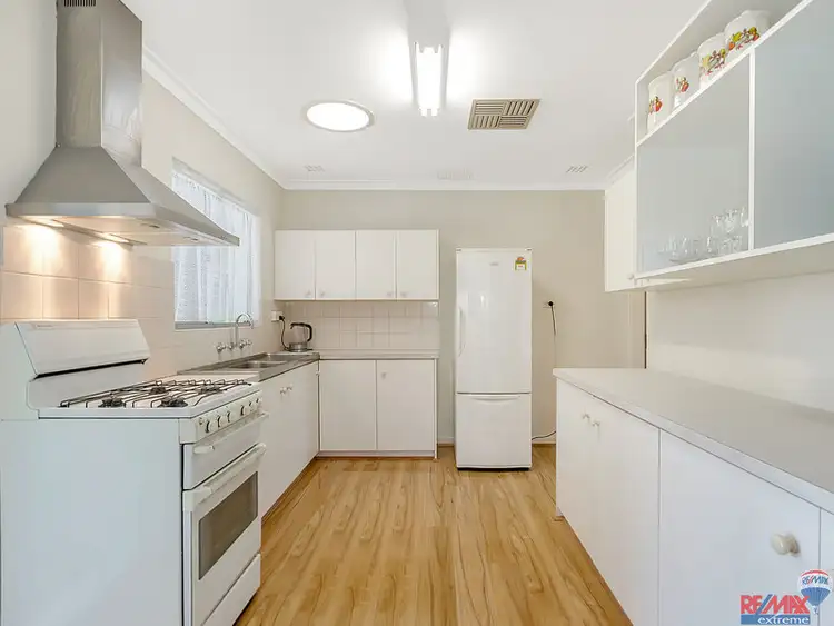 Fourth view of Homely house listing, 3 Ottawa Way, Wanneroo WA 6065