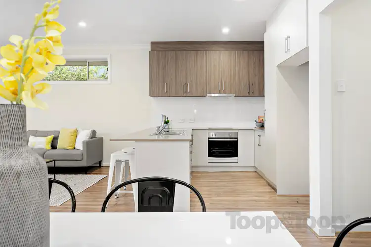 16 Petrova Avenue, Windsor Gardens SA 5087