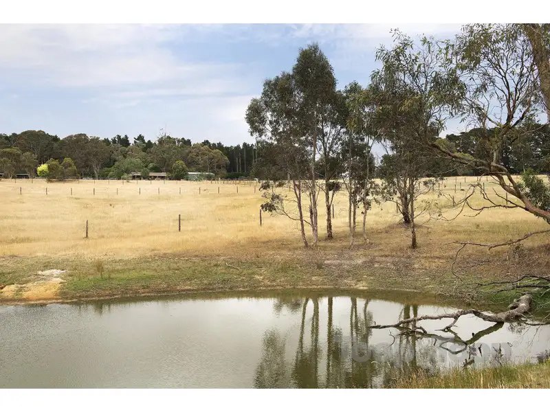 Main view of Homely rural property listing, 79 Lacey Road, Bugle Ranges SA 5251