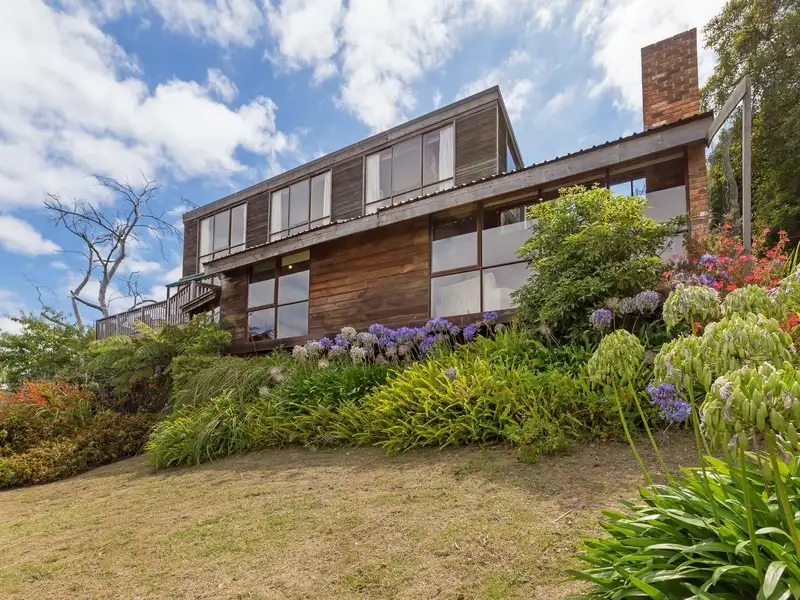 Main view of Homely house listing, 27 Two Bays Road, Mount Eliza VIC 3930