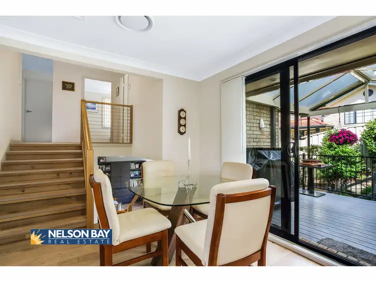 Sixth view of Homely house listing, 90 Sergeant Baker Drive, Corlette NSW 2315
