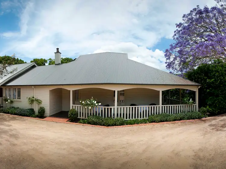 Second view of Homely house listing, 99 Byron Street, Bangalow NSW 2479