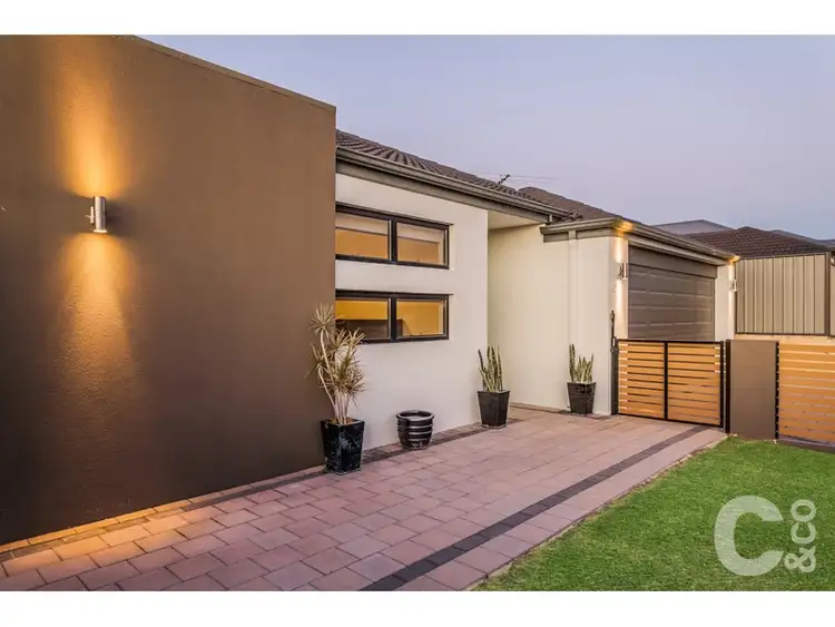 Third view of Homely house listing, 40 Colreavy Ramble, Baldivis WA 6171