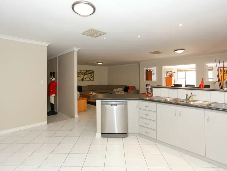 Fourth view of Homely house listing, 18 Raffles Court, Currambine WA 6028