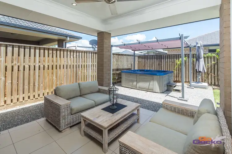 Fourth view of Homely house listing, 44 Flinders Circuit, Fitzgibbon QLD 4018