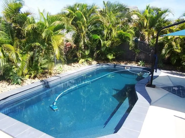 Second view of Homely house listing, 3 Spinnaker Drive, Mulambin QLD 4703
