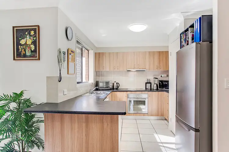 Third view of Homely house listing, 52A Kelsey Circuit, Nerang QLD 4211