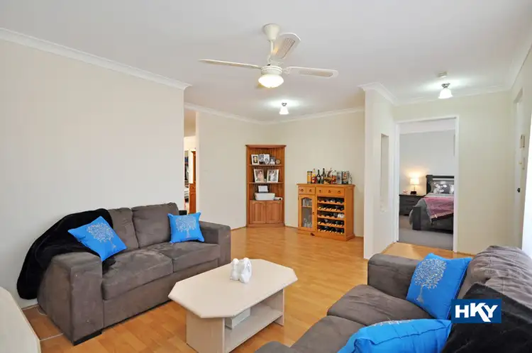 Second view of Homely house listing, 24 Denia Rise, Bennett Springs WA 6063