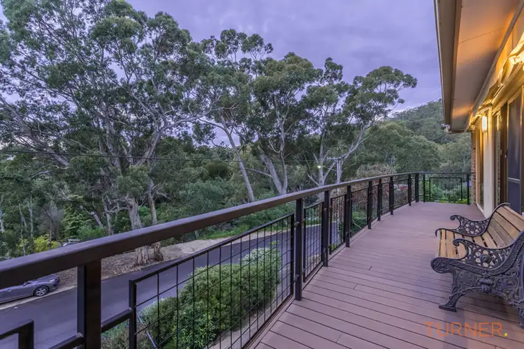 Second view of Homely house listing, 3a Slapes Gully Road, Burnside SA 5066