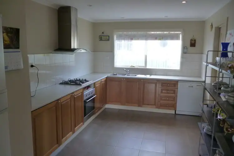 Third view of Homely house listing, 2A Tait Street, Camperdown VIC 3260