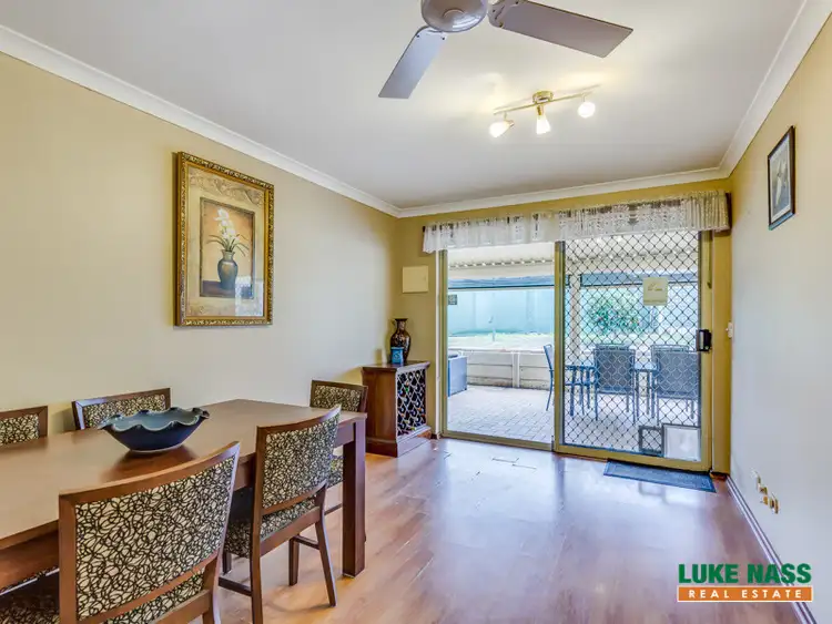 Fourth view of Homely house listing, 25 Argyle Place, Yangebup WA 6164