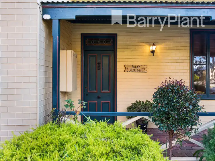 Second view of Homely house listing, 30 Foam Street, Rosebud VIC 3939