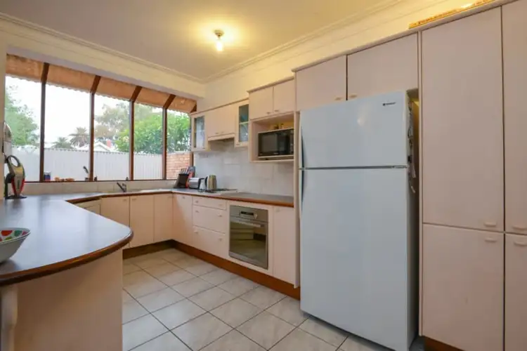 Fifth view of Homely unit listing, 2/62 Varden Street, Piccadilly, Kalgoorlie WA 6430