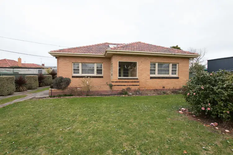 Main view of Homely house listing, 4 Prince Street, Terang VIC 3264