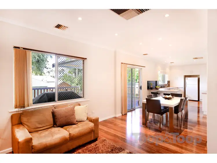 Fifth view of Homely house listing, 21 Hutton Street, Klemzig SA 5087