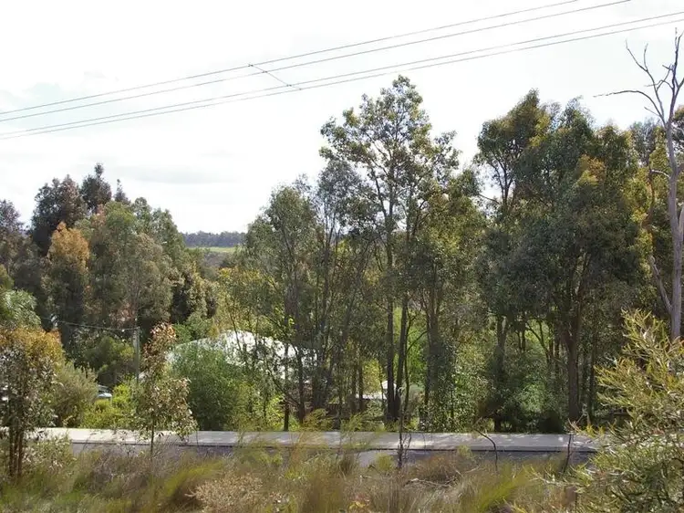 Second view of Homely land listing, 51 Carey Street, Nannup WA 6275