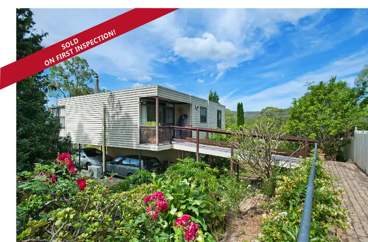 29 Horns Crossing Road, Vacy NSW 2421