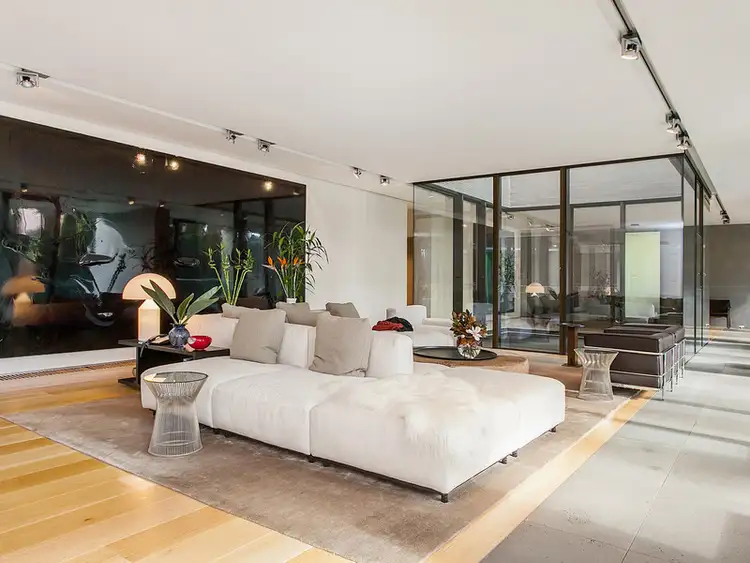 Sixth view of Homely house listing, 20 Linlithgow Road, Toorak VIC 3142