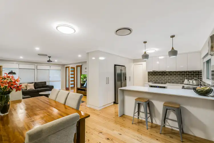 Second view of Homely house listing, 6 Sardon Street, Centenary Heights QLD 4350