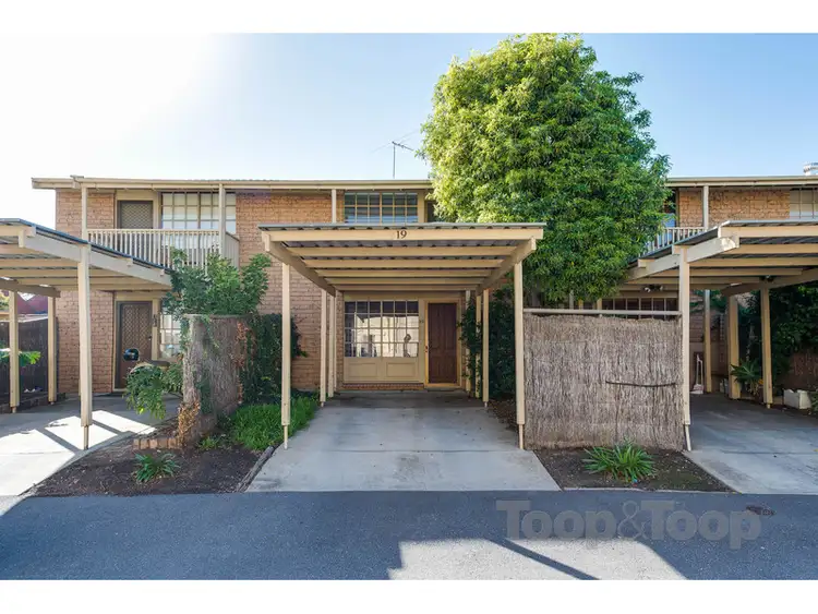 19/74-78 Ward Street, North Adelaide SA 5006