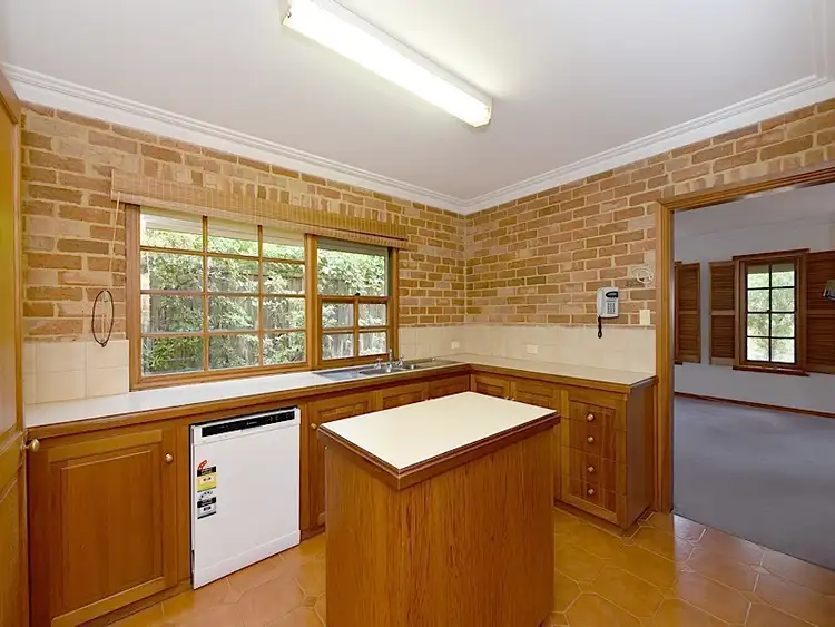 Second view of Homely house listing, 11 Banksia Terrace, South Perth WA 6151