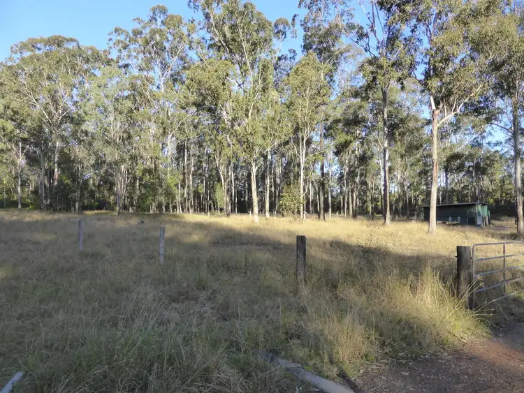 Fourth view of Homely rural property listing, LOT 2/264440, 55 Myrtle Forest Road, Myrtle Creek, Casino NSW 2470