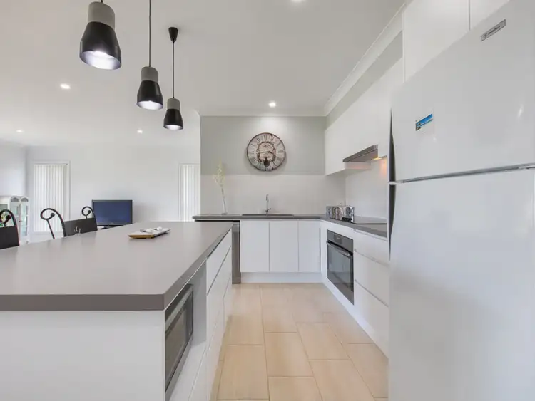 Fourth view of Homely house listing, 4 Booyong Avenue, Ulladulla NSW 2539