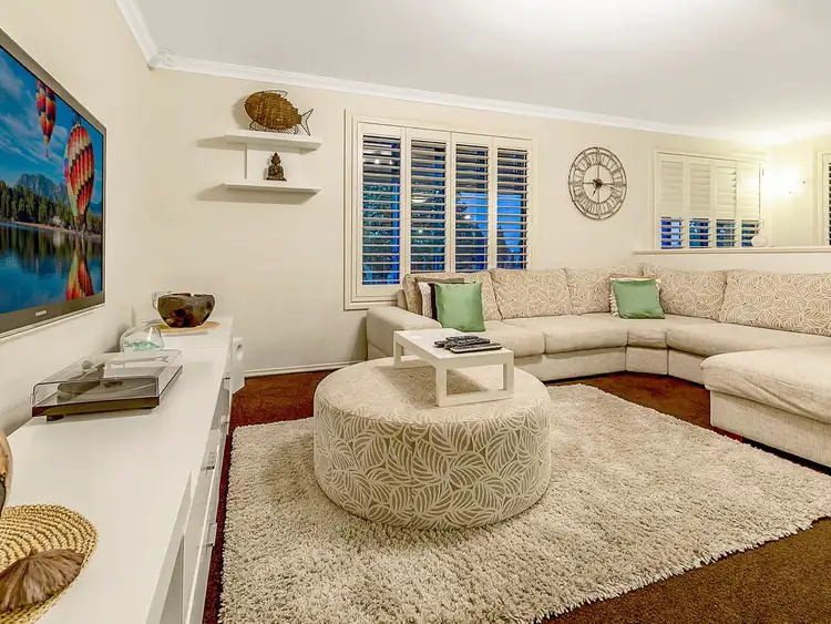 Second view of Homely house listing, 5 Cowra Turn, Aveley WA 6069