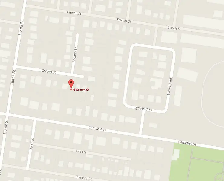 Third view of Homely house listing, 6 Groom Street, East Toowoomba QLD 4350
